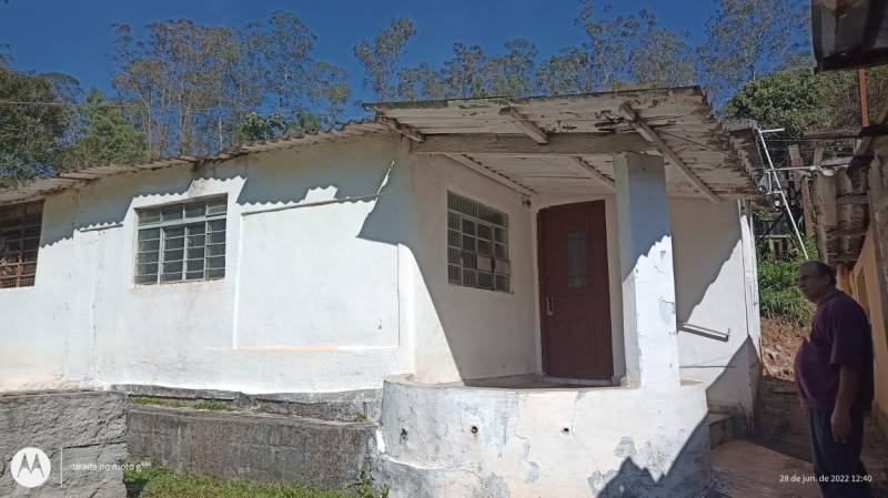 casa em chacara